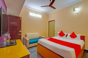 Hotel O DHANAS BEST AMBIENCE